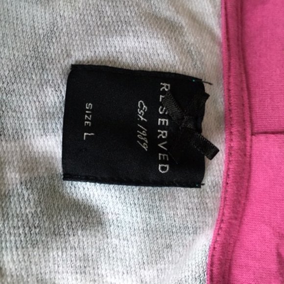 Ladies top - Picture 2 of 2